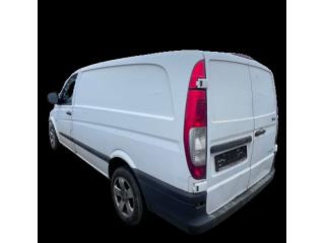 bontott MERCEDES-BENZ VITO Jobb első Lengéscsillapító