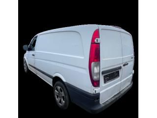 bontott MERCEDES-BENZ VITO Jobb első Lengéscsillapító