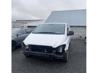 bontott MERCEDES-BENZ VITO Jobb első Lengéscsillapító