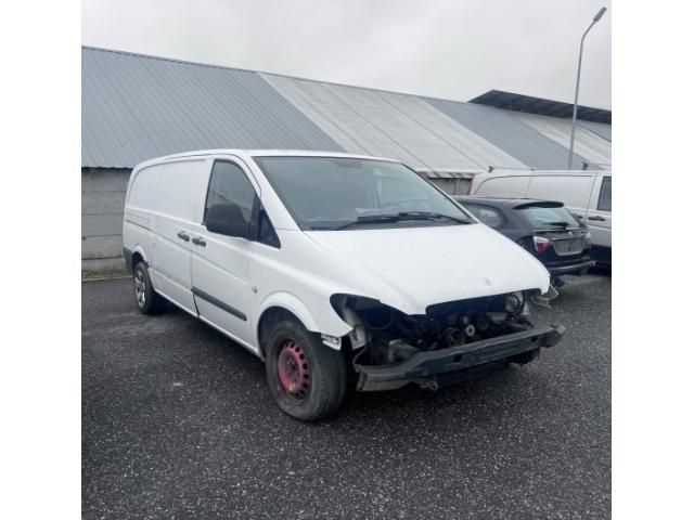 bontott MERCEDES-BENZ VITO Jobb hátsó Fékkengyel