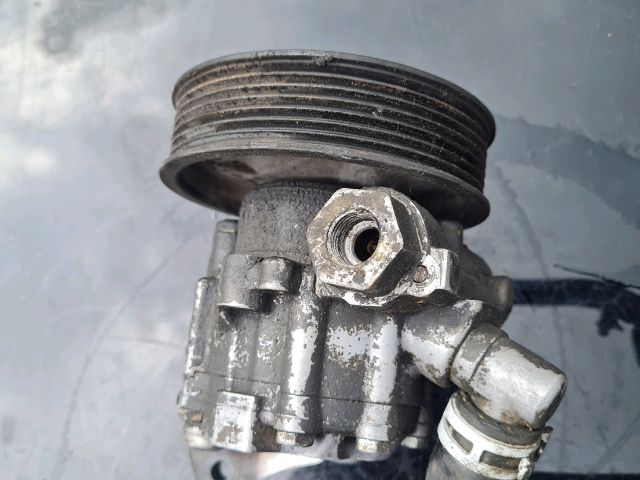 bontott MERCEDES-BENZ VITO Kormányszervó Motor (Hidraulikus)