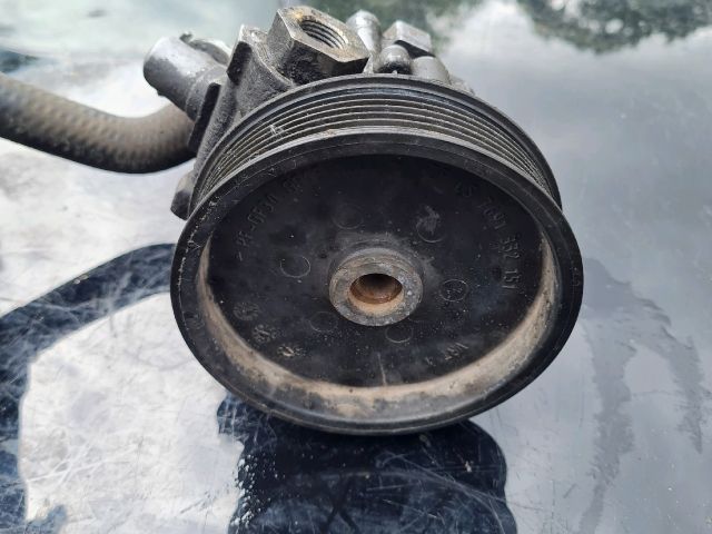 bontott MERCEDES-BENZ VITO Kormányszervó Motor (Hidraulikus)