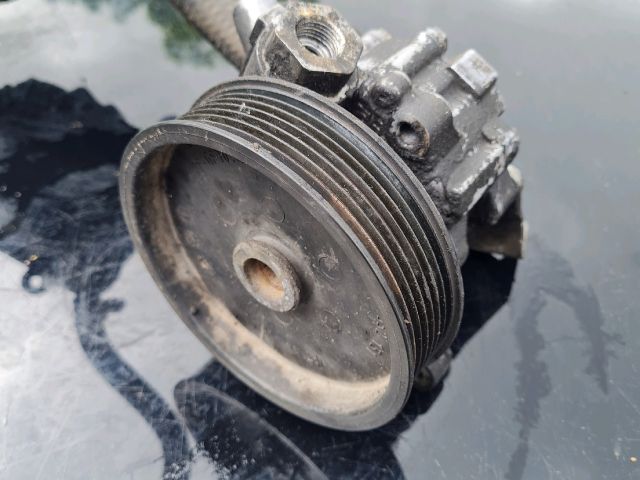 bontott MERCEDES-BENZ VITO Kormányszervó Motor (Hidraulikus)