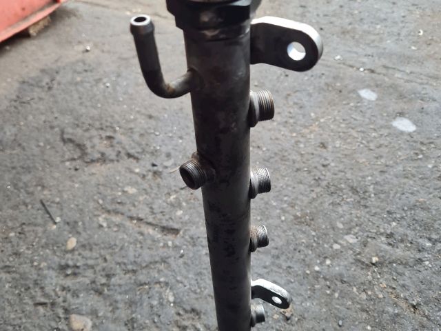 bontott MERCEDES-BENZ VITO Közösnyomócső