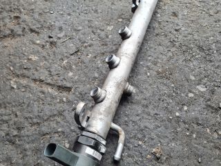 bontott MERCEDES-BENZ VITO Közösnyomócső