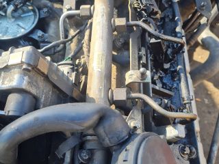 bontott MERCEDES-BENZ VITO Közösnyomócső