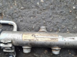 bontott MERCEDES-BENZ VITO Közösnyomócső