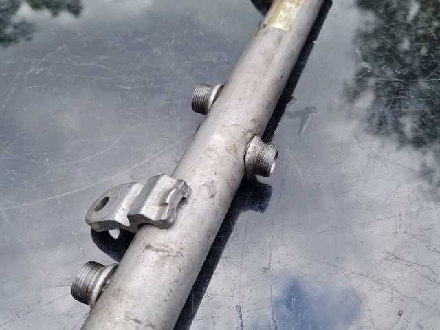 bontott MERCEDES-BENZ VITO Közösnyomócső