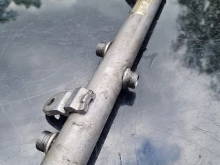 bontott MERCEDES-BENZ VITO Közösnyomócső