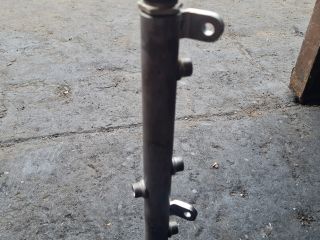 bontott MERCEDES-BENZ VITO Közösnyomócső