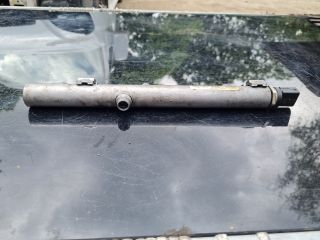 bontott MERCEDES-BENZ VITO Közösnyomócső