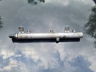 bontott MERCEDES-BENZ VITO Közösnyomócső