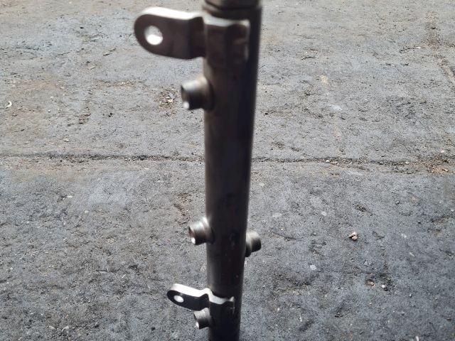 bontott MERCEDES-BENZ VITO Közösnyomócső