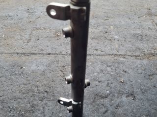 bontott MERCEDES-BENZ VITO Közösnyomócső