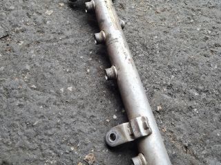 bontott MERCEDES-BENZ VITO Közösnyomócső