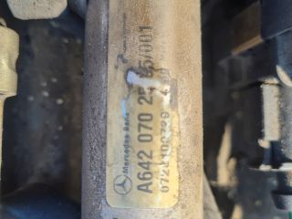 bontott MERCEDES-BENZ VITO Közösnyomócső