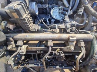 bontott MERCEDES-BENZ VITO Közösnyomócső