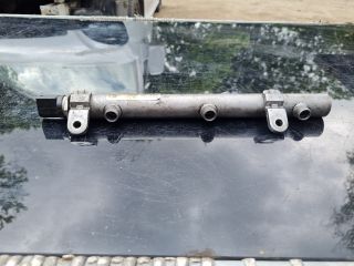 bontott MERCEDES-BENZ VITO Közösnyomócső