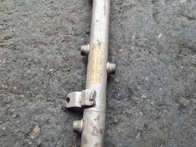 bontott MERCEDES-BENZ VITO Közösnyomócső