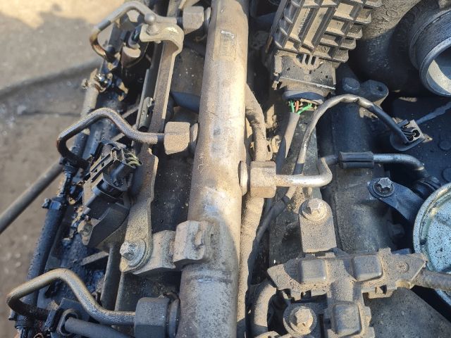 bontott MERCEDES-BENZ VITO Közösnyomócső