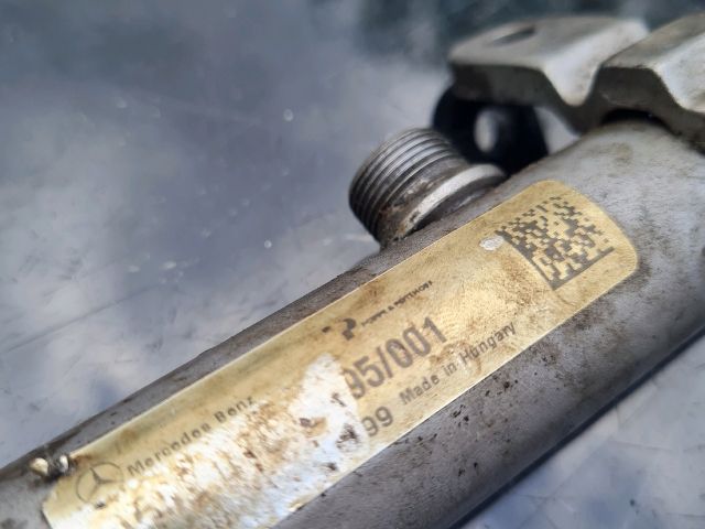 bontott MERCEDES-BENZ VITO Közösnyomócső