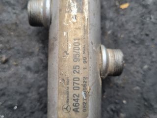 bontott MERCEDES-BENZ VITO Közösnyomócső