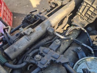 bontott MERCEDES-BENZ VITO Közösnyomócső