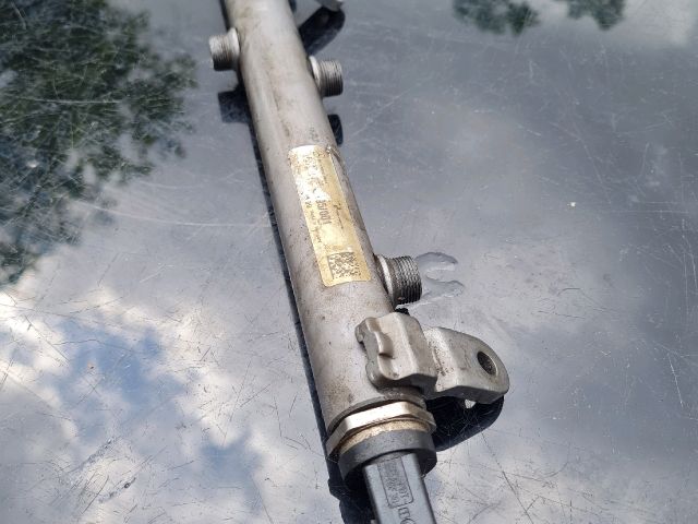 bontott MERCEDES-BENZ VITO Közösnyomócső