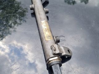 bontott MERCEDES-BENZ VITO Közösnyomócső