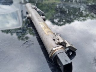 bontott MERCEDES-BENZ VITO Közösnyomócső