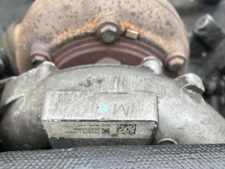 bontott MERCEDES-BENZ VITO Motor (Fűzött blokk hengerfejjel)