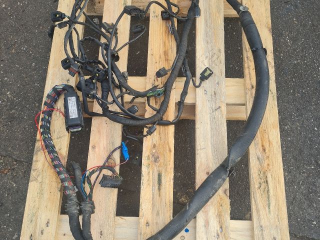 bontott MERCEDES-BENZ VITO Motor Kábelköteg