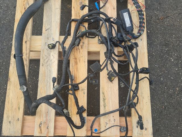 bontott MERCEDES-BENZ VITO Motor Kábelköteg
