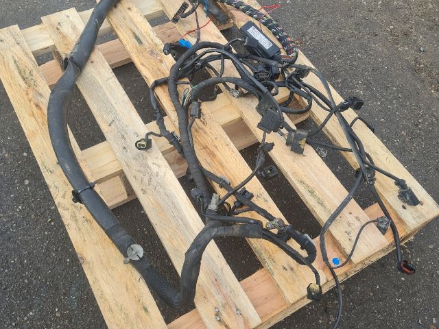 bontott MERCEDES-BENZ VITO Motor Kábelköteg