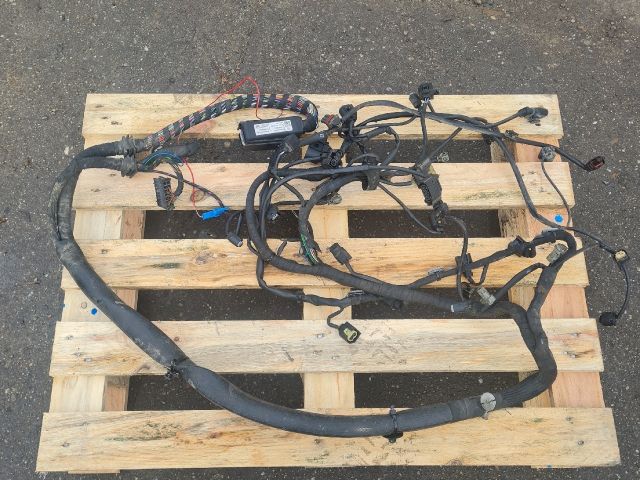 bontott MERCEDES-BENZ VITO Motor Kábelköteg