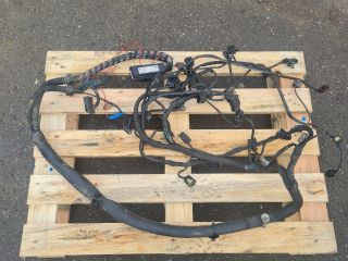 bontott MERCEDES-BENZ VITO Motor Kábelköteg