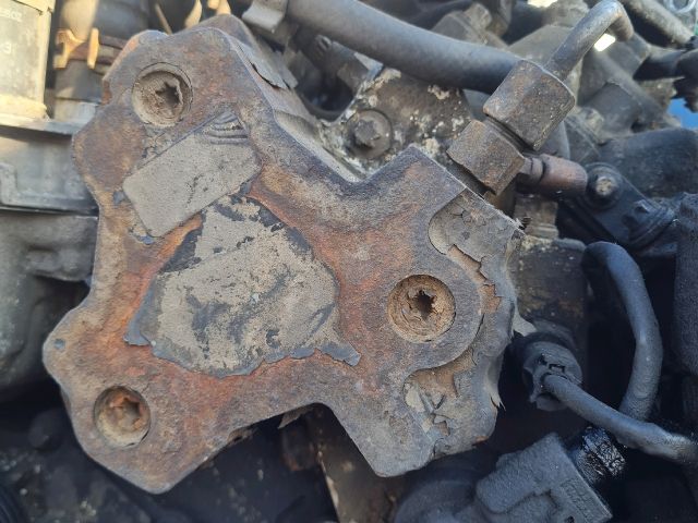 bontott MERCEDES-BENZ VITO Nagynyomású Szivattyú