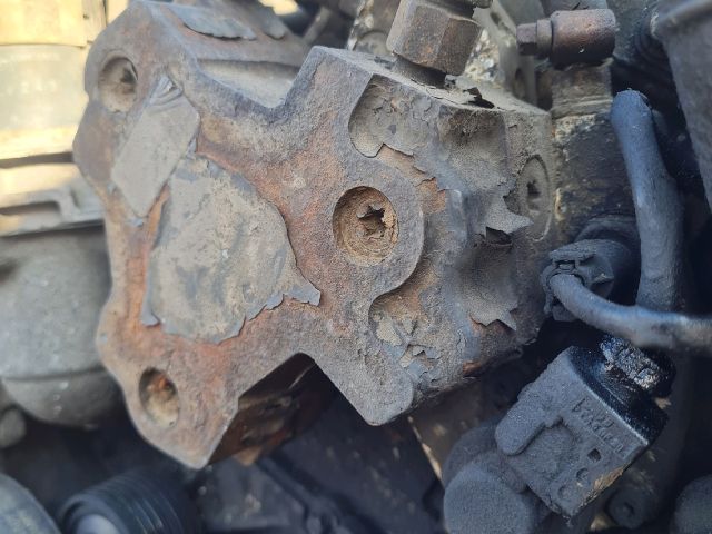 bontott MERCEDES-BENZ VITO Nagynyomású Szivattyú