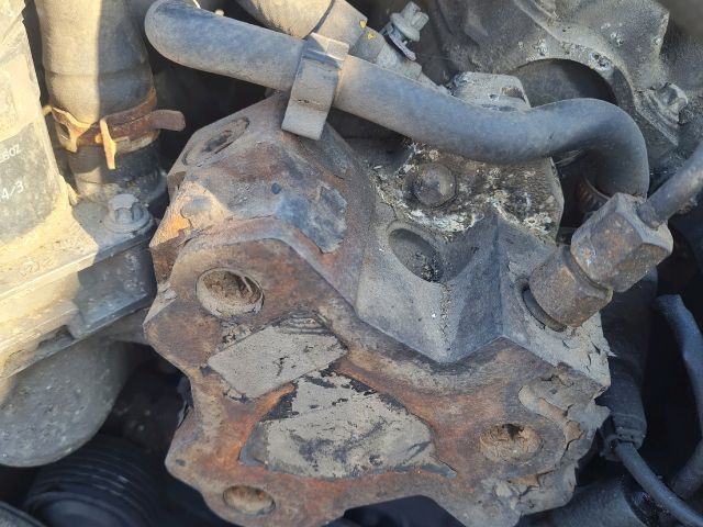 bontott MERCEDES-BENZ VITO Nagynyomású Szivattyú