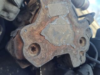 bontott MERCEDES-BENZ VITO Nagynyomású Szivattyú