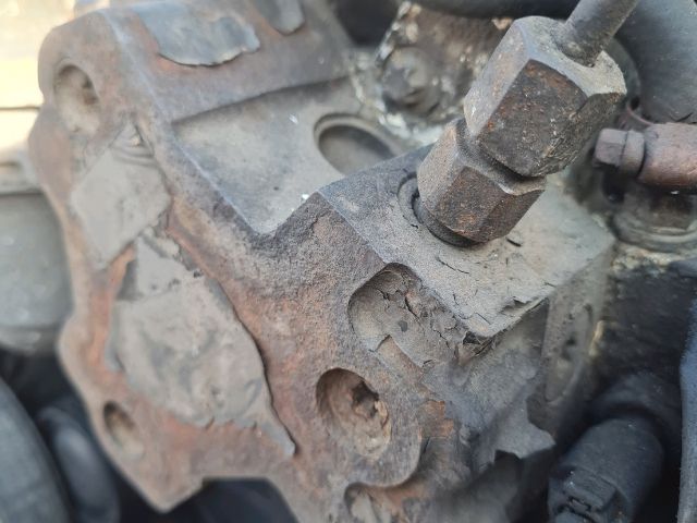 bontott MERCEDES-BENZ VITO Nagynyomású Szivattyú