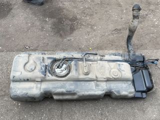 bontott MERCEDES-BENZ VITO Tank