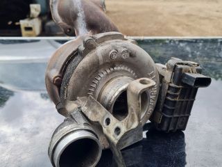 bontott MERCEDES-BENZ VITO Turbó