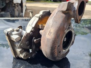 bontott MERCEDES-BENZ VITO Turbó