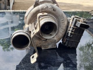 bontott MERCEDES-BENZ VITO Turbó