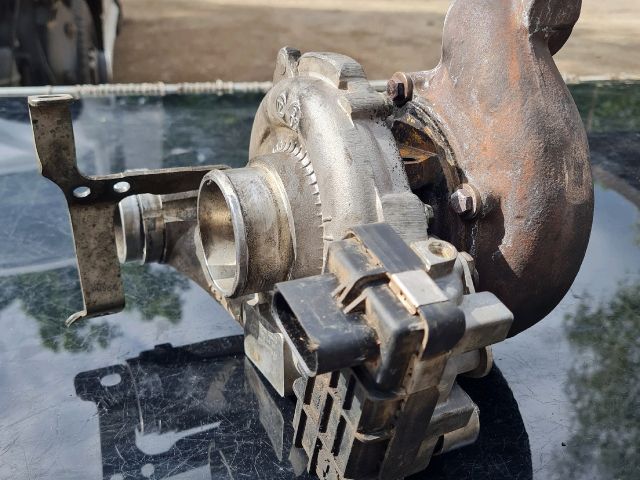 bontott MERCEDES-BENZ VITO Turbó