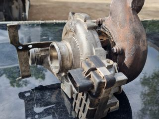 bontott MERCEDES-BENZ VITO Turbó