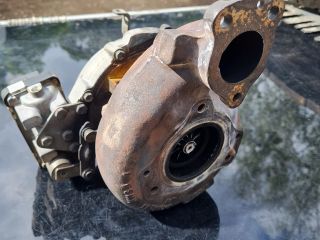 bontott MERCEDES-BENZ VITO Turbó