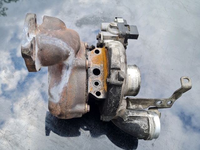 bontott MERCEDES-BENZ VITO Turbó