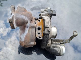 bontott MERCEDES-BENZ VITO Turbó